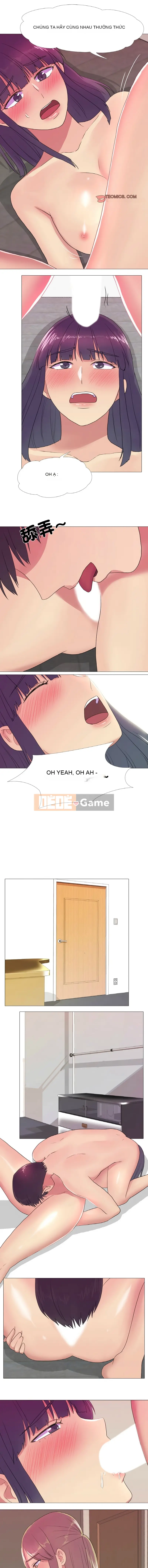 Chương trình thực tế trò chơi mong muốn Chương 20-21