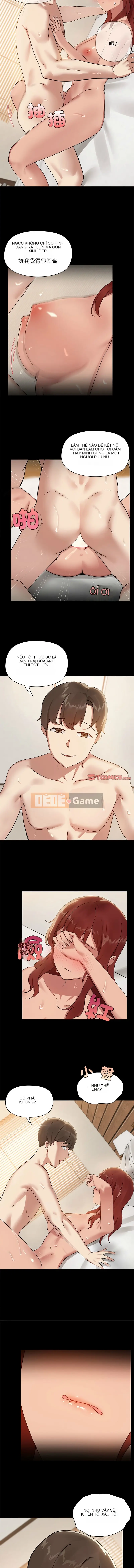 Thuê bạn trai Chương 5-6