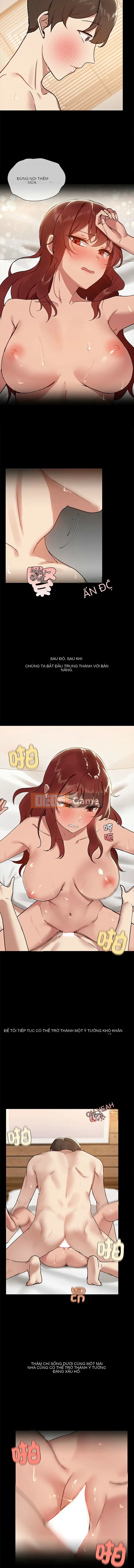 Thuê bạn trai Chương 5-6