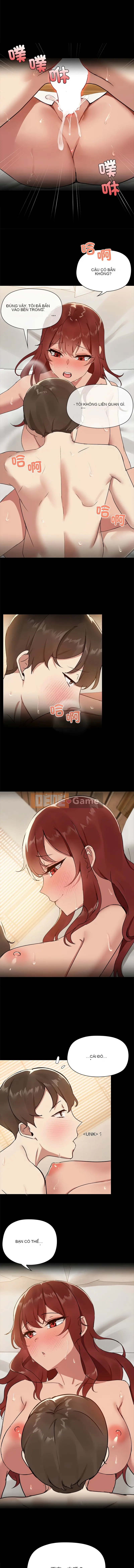 Thuê bạn trai Chương 5-6