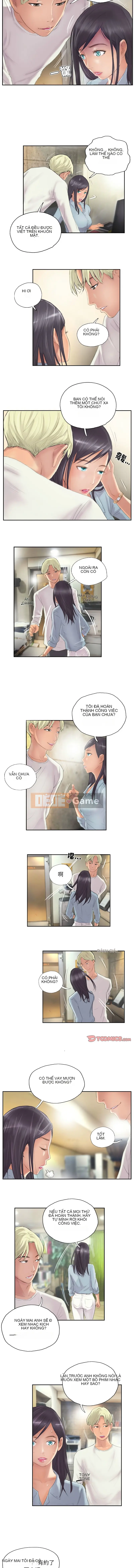 đánh cắp cuộc sống Chương 9-10