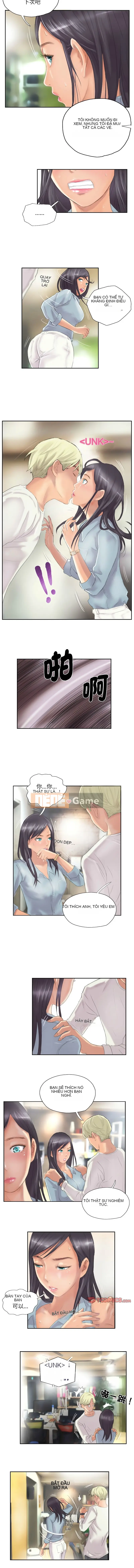 đánh cắp cuộc sống Chương 9-10