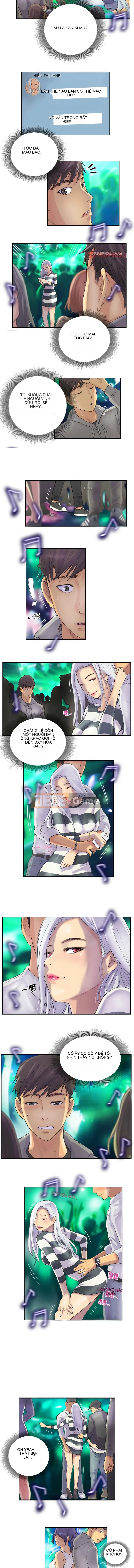 đánh cắp cuộc sống Chương 9-10