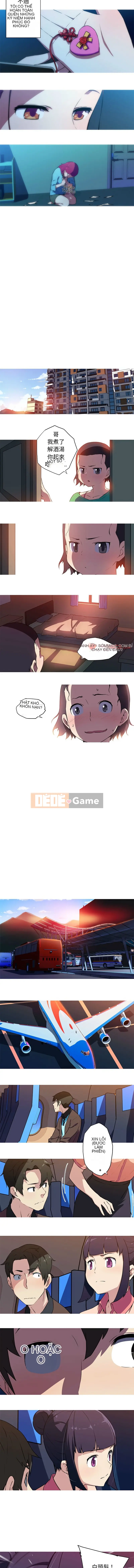 Bạn gái trong mơ của tôi Chương 29-30