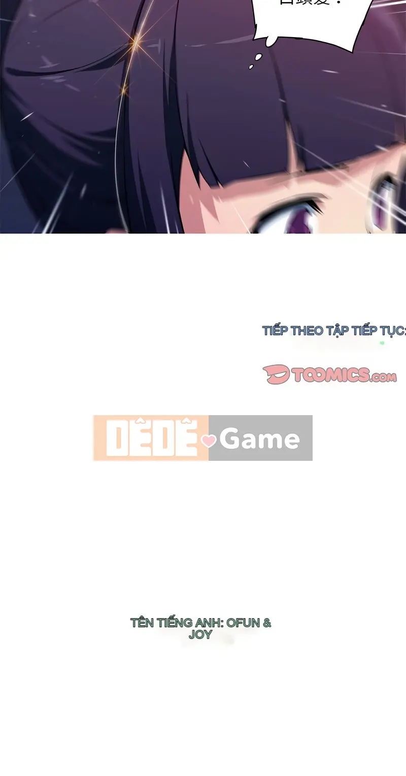 Bạn gái trong mơ của tôi Chương 29-30