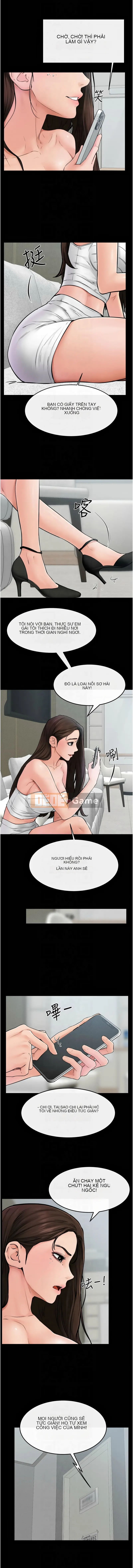 Mẹ kế và chị kế Chương 46-47