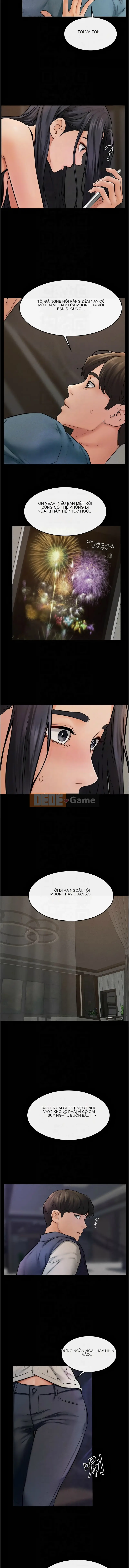 Mẹ kế và chị kế Chương 46-47