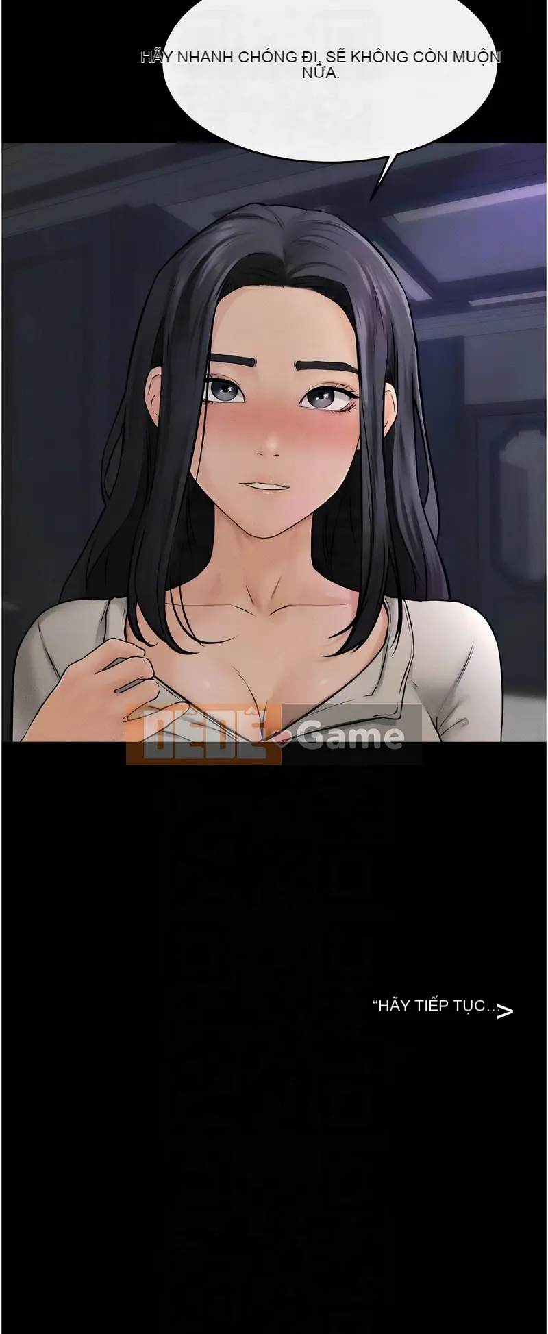 Mẹ kế và chị kế Chương 46-47