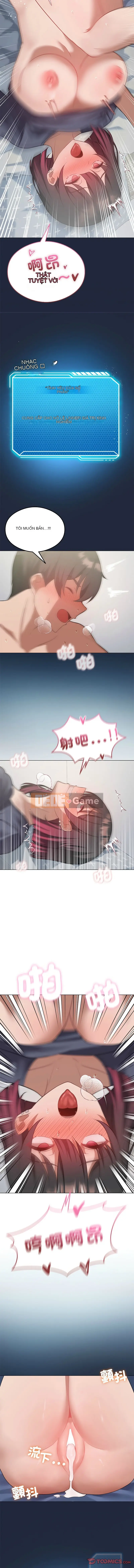 Tôi rất vui khi được nâng cấp Chương 28-29