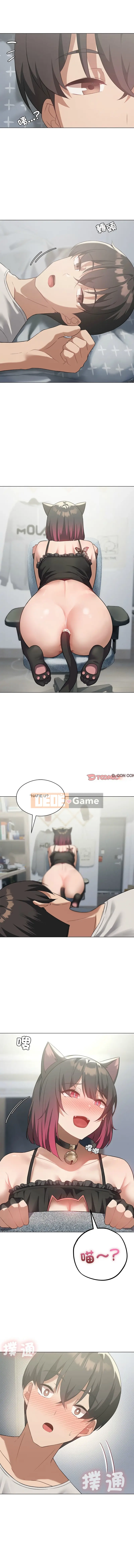 Tôi rất vui khi được nâng cấp Chương 28-29