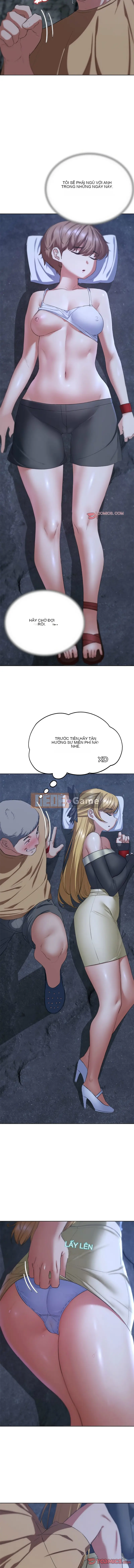 Bạn cùng lớp nguy hiểm Chương 40-41