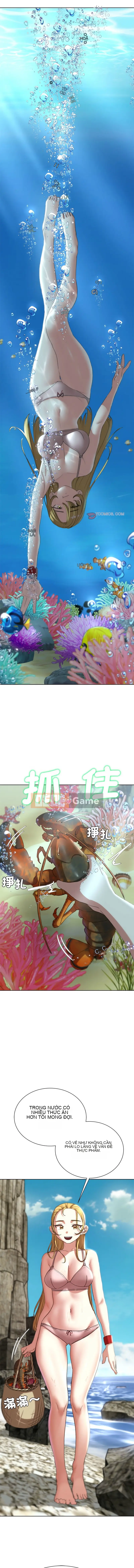 Bạn cùng lớp nguy hiểm Chương 40-41