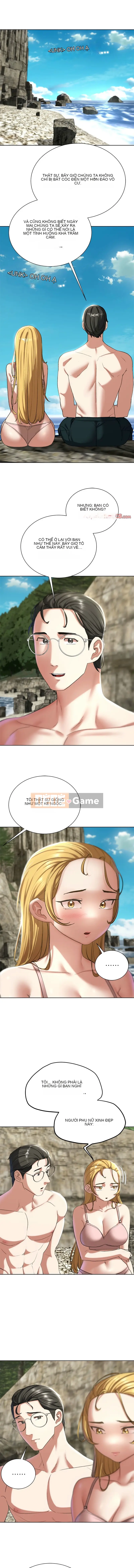 Bạn cùng lớp nguy hiểm Chương 40-41