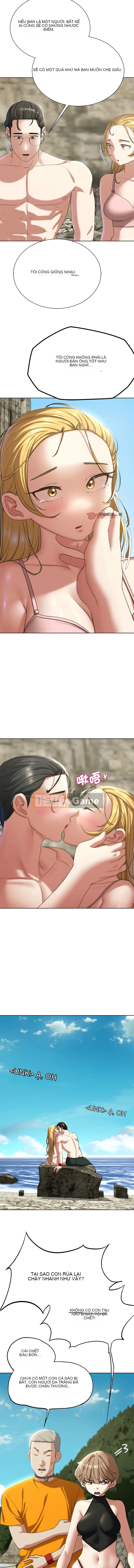 Bạn cùng lớp nguy hiểm Chương 40-41