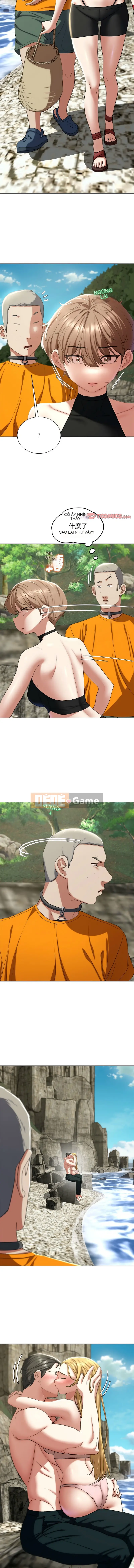 Bạn cùng lớp nguy hiểm Chương 40-41