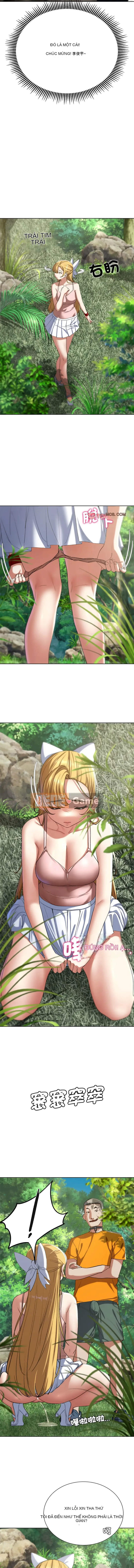 Bạn cùng lớp nguy hiểm Chương 40-41