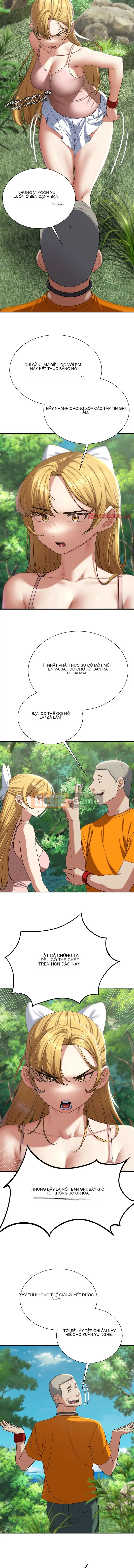 Bạn cùng lớp nguy hiểm Chương 40-41