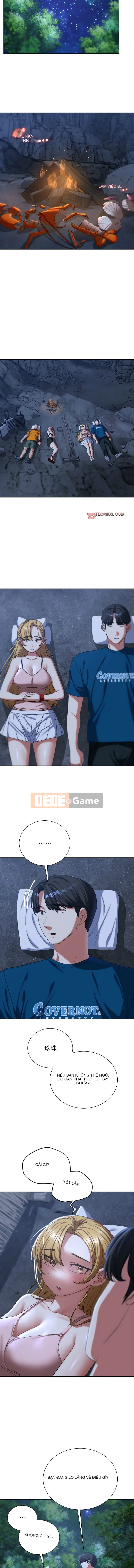 Bạn cùng lớp nguy hiểm Chương 40-41