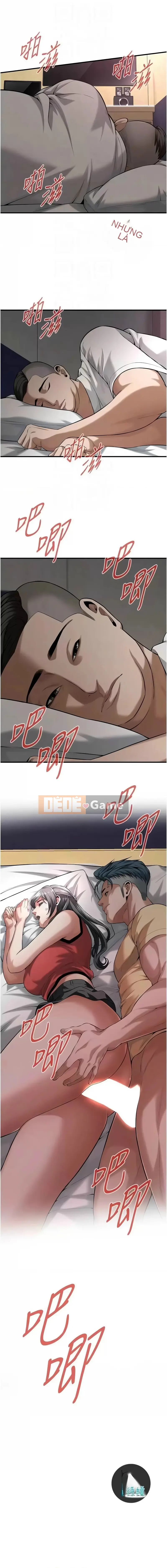 Vua chiến đấu đường phố Chương 63-64