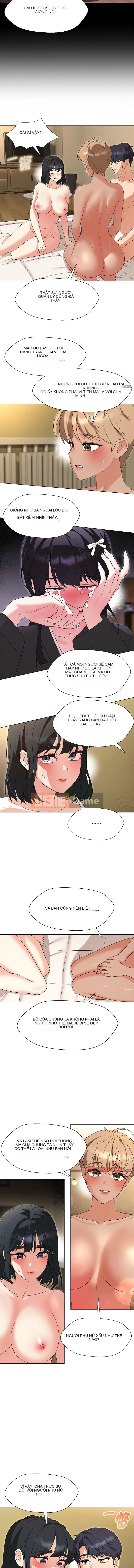 Một giáo viên kết hôn với một gia đình giàu có Chương 32-33