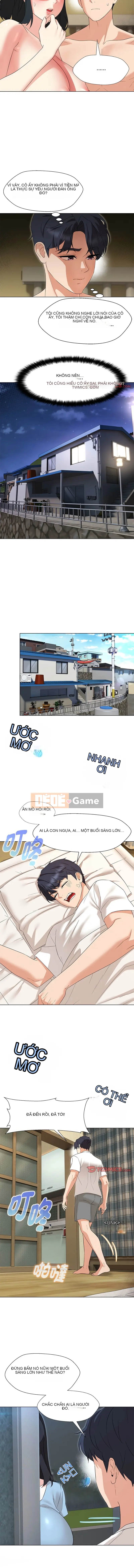 Một giáo viên kết hôn với một gia đình giàu có Chương 32-33