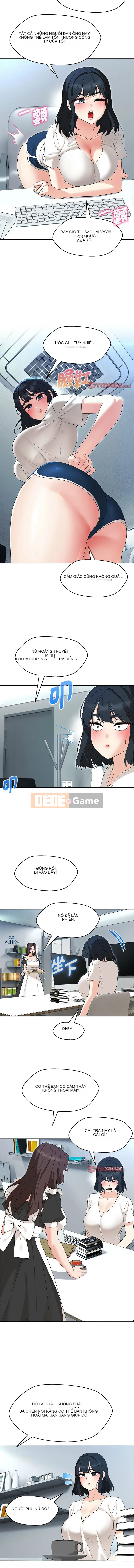 Một giáo viên kết hôn với một gia đình giàu có Chương 32-33