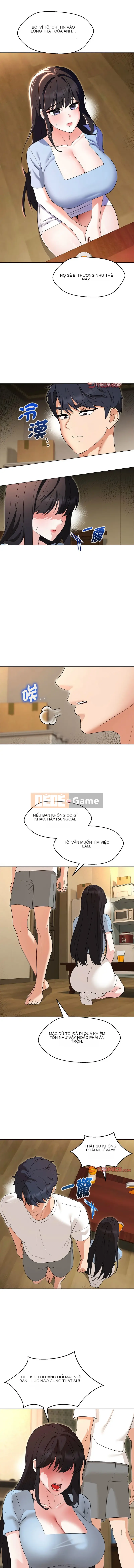 Một giáo viên kết hôn với một gia đình giàu có Chương 32-33