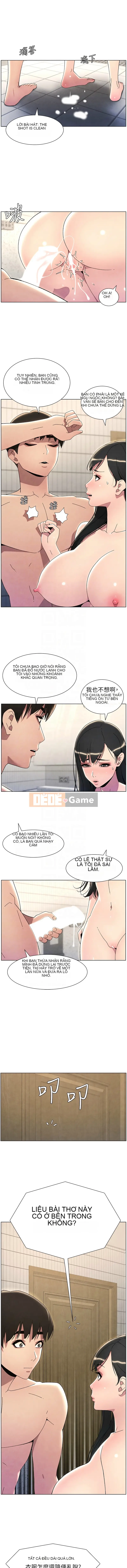 Bài học bí mật của anh chị em Chương 31-32