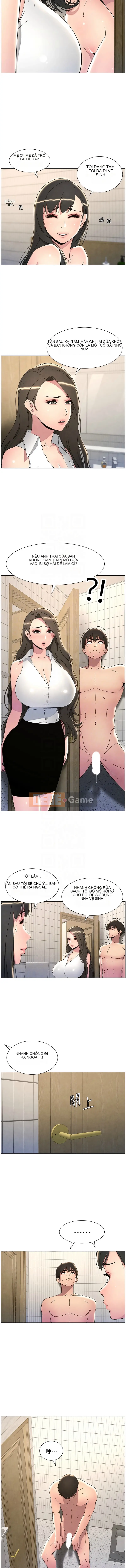 Bài học bí mật của anh chị em Chương 31-32