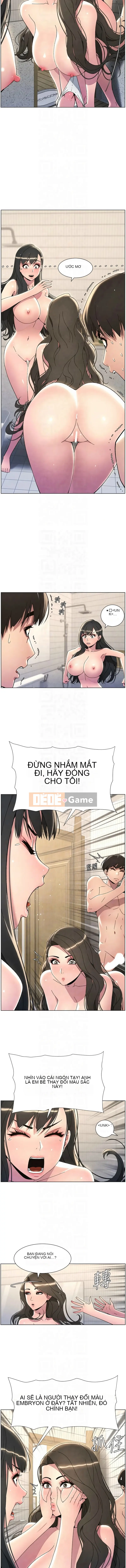 Bài học bí mật của anh chị em Chương 31-32