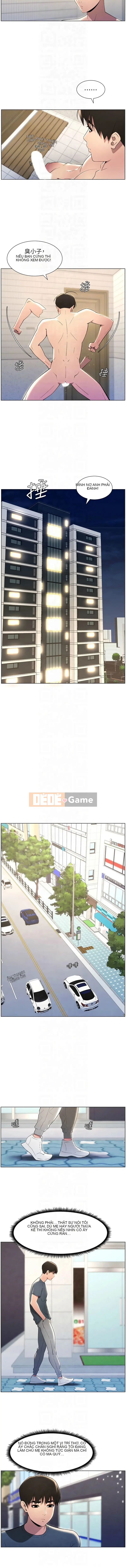 Bài học bí mật của anh chị em Chương 31-32