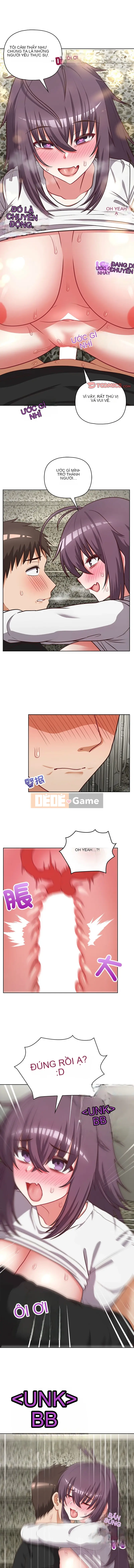 Công ty này nằm dưới sự kiểm soát của tôi Chương 25-26