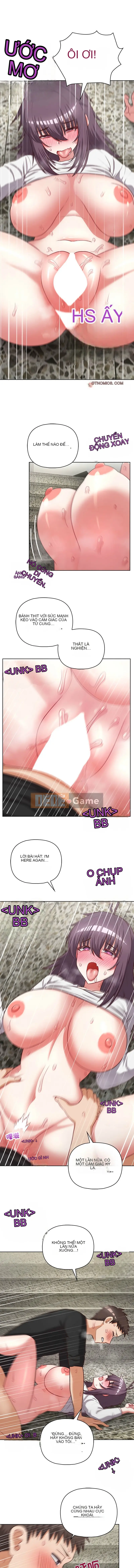 Công ty này nằm dưới sự kiểm soát của tôi Chương 25-26