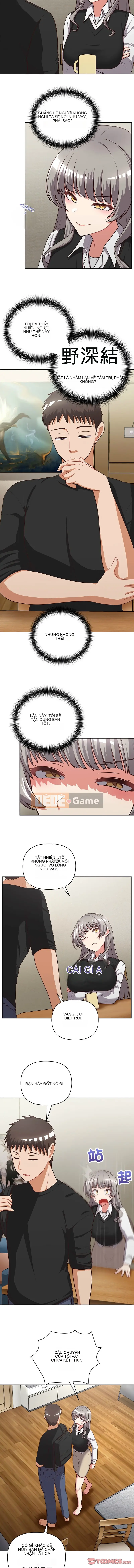 Công ty này nằm dưới sự kiểm soát của tôi Chương 25-26