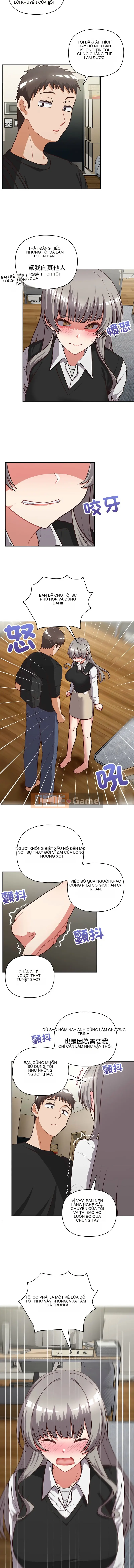 Công ty này nằm dưới sự kiểm soát của tôi Chương 25-26