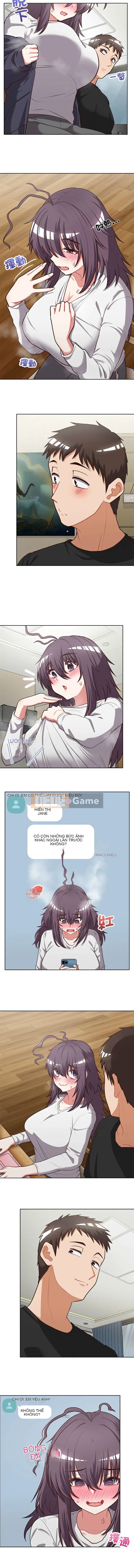 Công ty này nằm dưới sự kiểm soát của tôi Chương 25-26