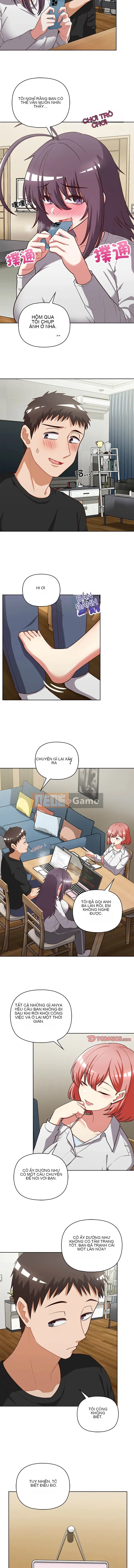 Công ty này nằm dưới sự kiểm soát của tôi Chương 25-26