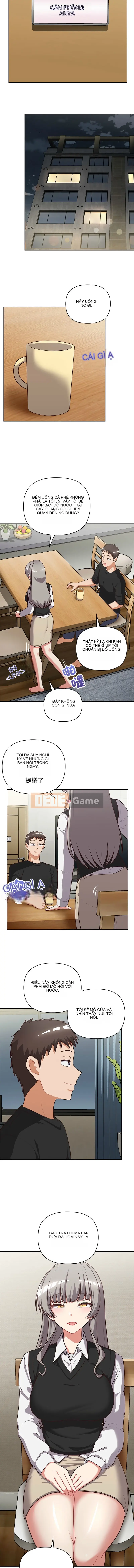 Công ty này nằm dưới sự kiểm soát của tôi Chương 25-26