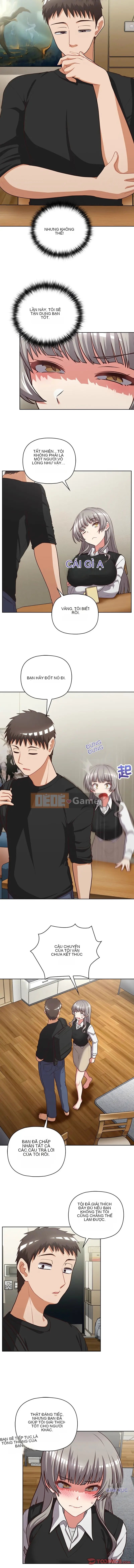 Công ty này nằm dưới sự kiểm soát của tôi Chương 25-26