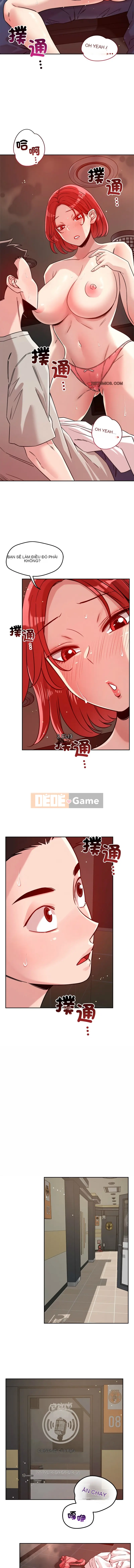 Tình cờ phát hiện ra rằng anh yêu em Chương 21-22