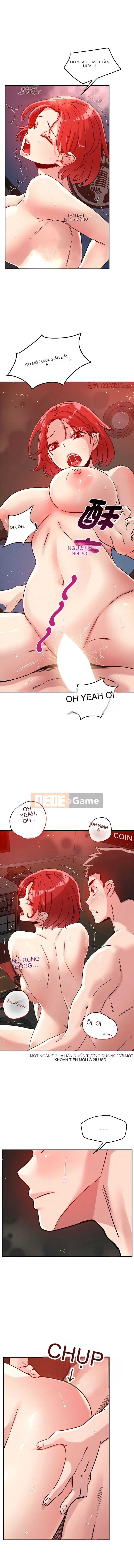 Tình cờ phát hiện ra rằng anh yêu em Chương 21-22