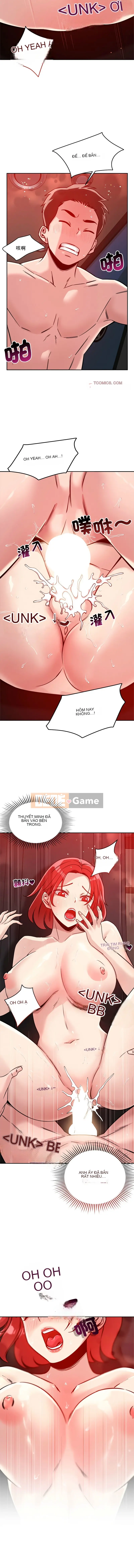 Tình cờ phát hiện ra rằng anh yêu em Chương 21-22