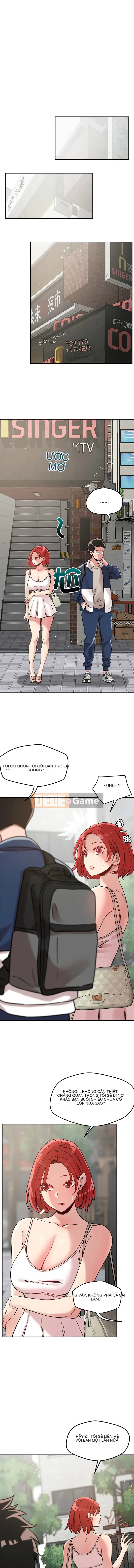 Tình cờ phát hiện ra rằng anh yêu em Chương 21-22