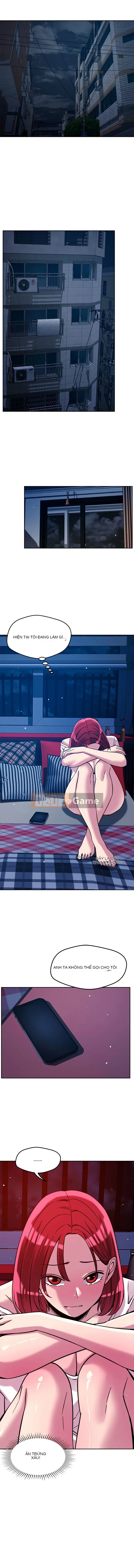 Tình cờ phát hiện ra rằng anh yêu em Chương 21-22