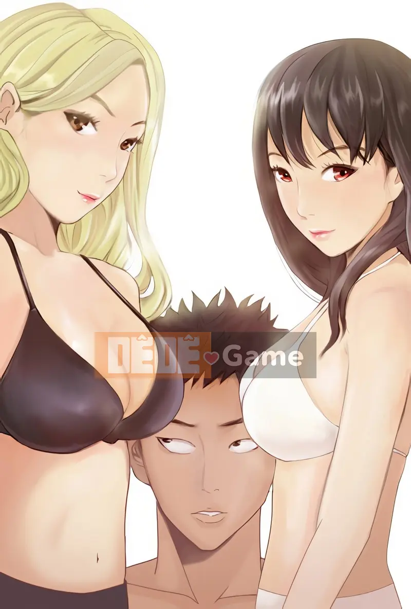 Siêu năng lực của anh ấy Chương 16-17