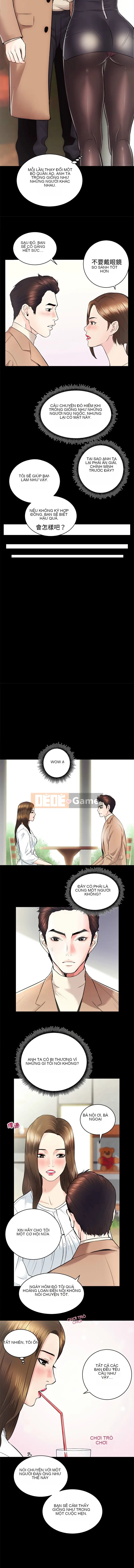 Chị em bất động sản Chương 14-15