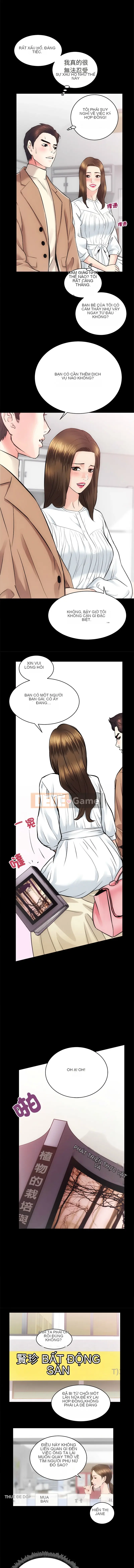Chị em bất động sản Chương 14-15