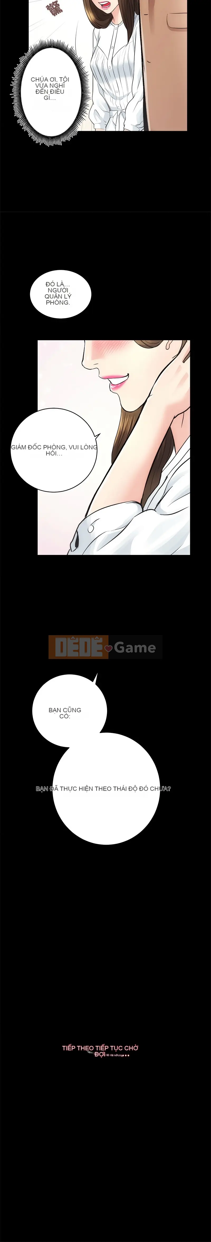 Chị em bất động sản Chương 14-15