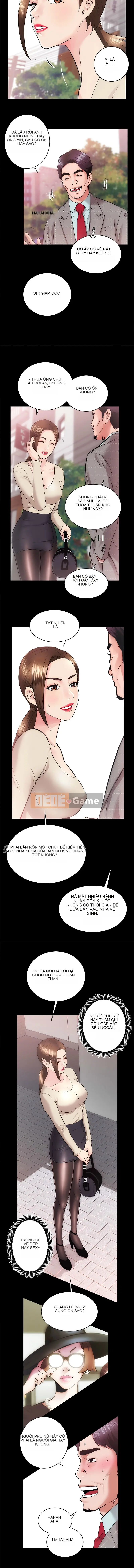 Chị em bất động sản Chương 14-15