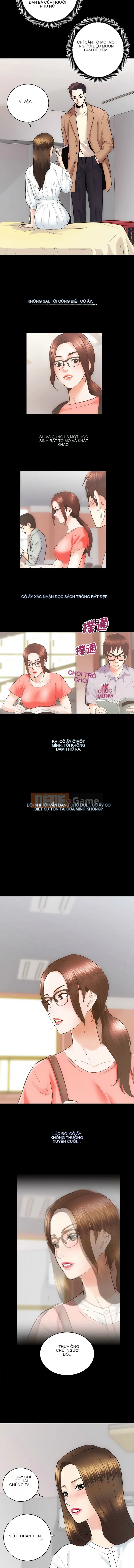 Chị em bất động sản Chương 14-15